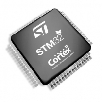 ST單片機(jī)IC